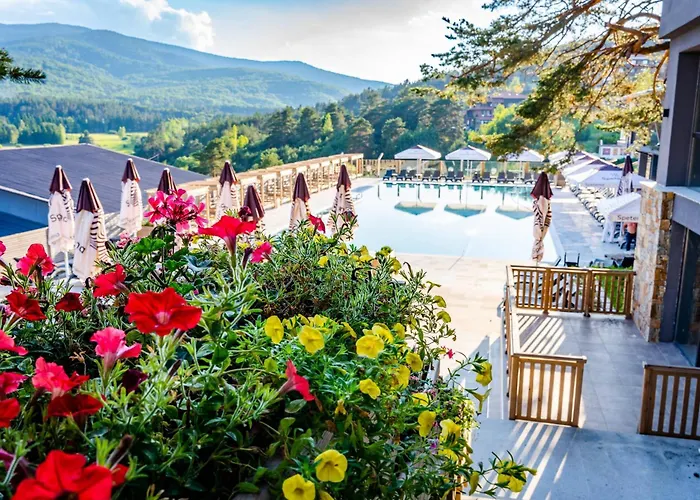 מלון Grande Vista &