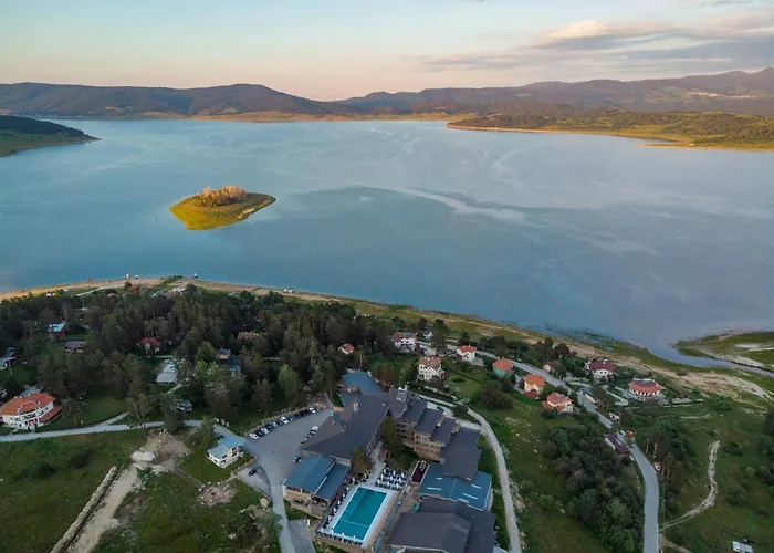 Grande Vista & מלון ציגוב צ'ארק