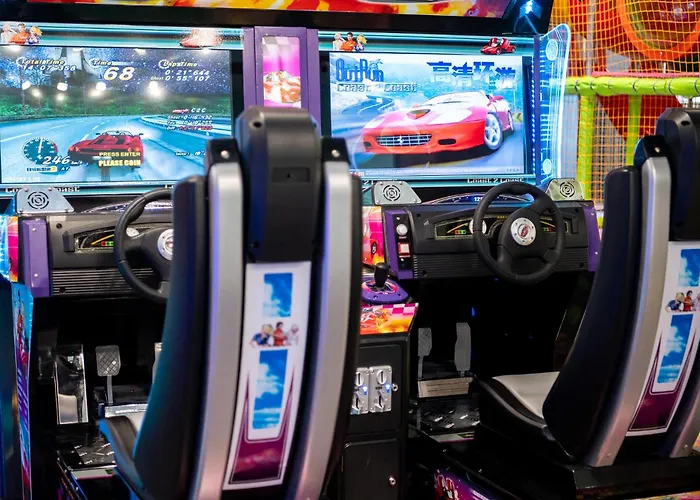 Grande Vista & فندق