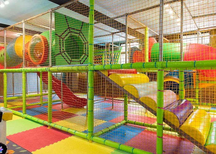 Grande Vista & מלון 5*