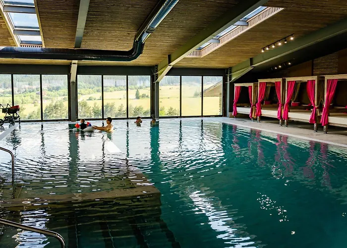 فندق Grande Vista & 5*