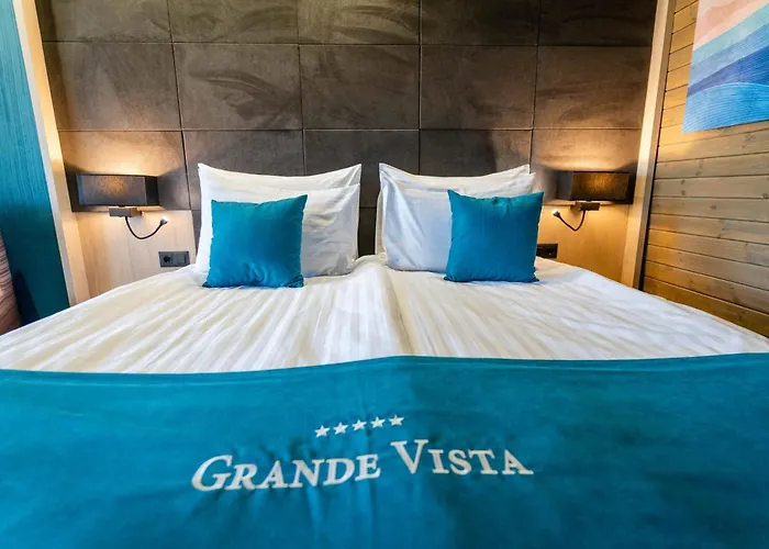 فندق Grande Vista & تسيغوف تشارك