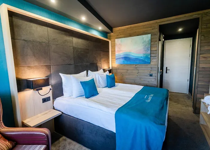 فندق Grande Vista &