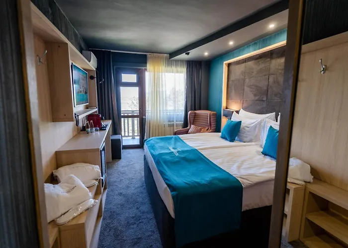 Grande Vista & تسيغوف تشارك