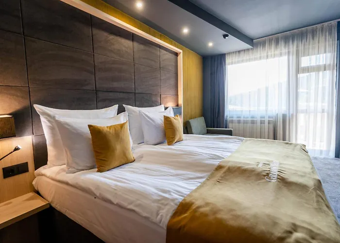 Grande Vista & فندق