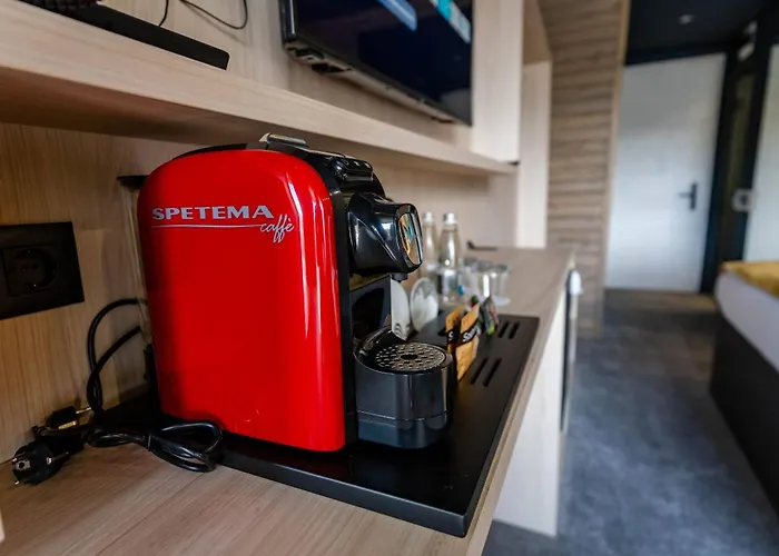 فندق Grande Vista & تسيغوف تشارك