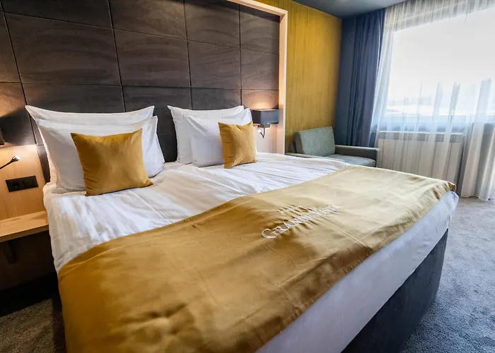 Grande Vista & تسيغوف تشارك