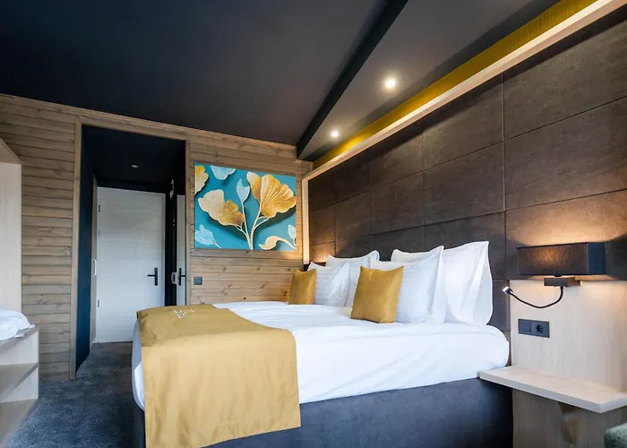 Grande Vista & فندق 5*