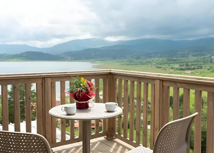 فندق Grande Vista & تسيغوف تشارك