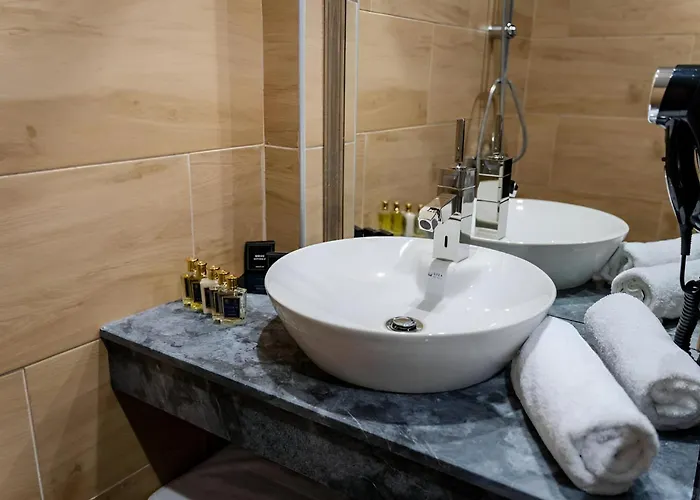 Grande Vista & 5* تسيغوف تشارك