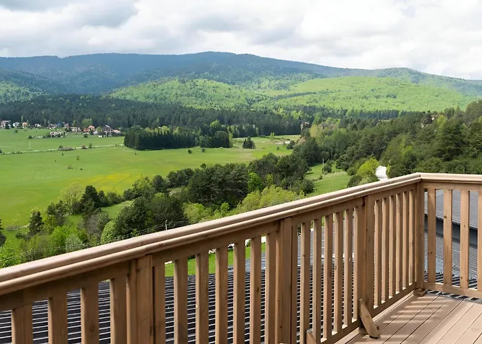 Grande Vista & מלון