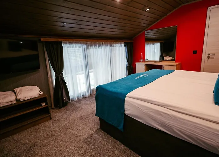 Grande Vista & מלון