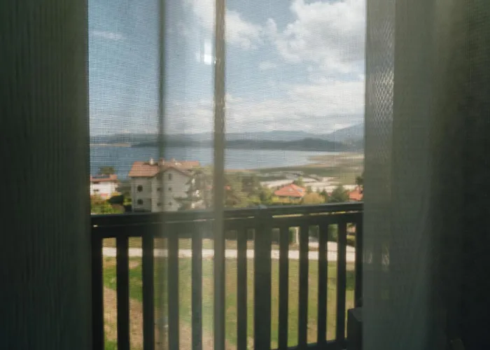 Grande Vista & מלון